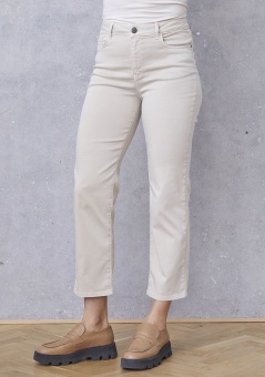 Isay Straight Pant Sand